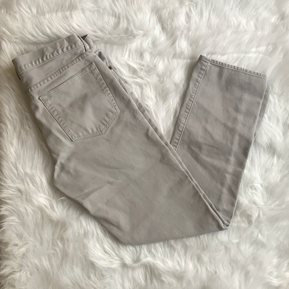 Men’s J.Crew 770 Jeans